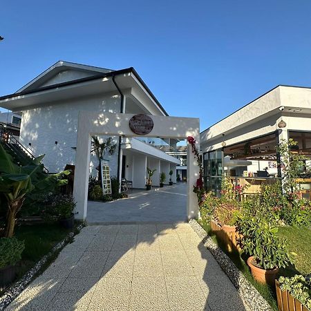 S-Cape Hotel Fethiye Kültér fotó